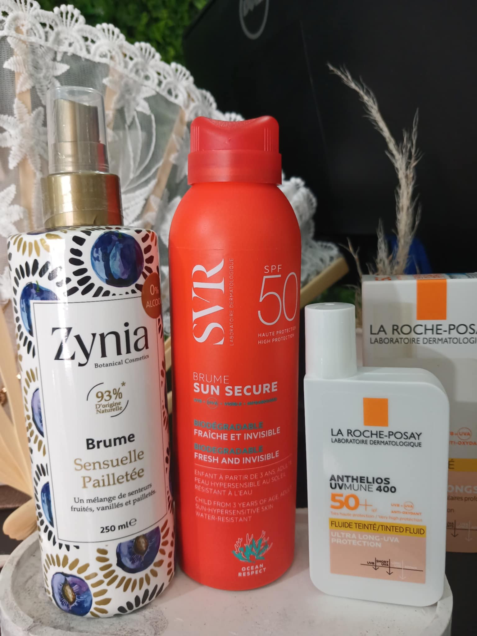 Anthelios Ultra SPF 50+ 50ml